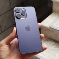 iPhone 14 pro max 512 GiG