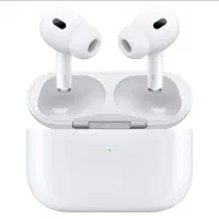 هدفن بلوتوثی اپل مدل Airpod pro 2nd Generation