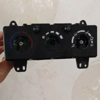 پنل تیبا