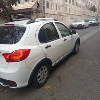 کوییک ۴۰۲ بیرنگ|خودرو سواری و وانت|تهران, جوادیه تهرانپارس|دیوار