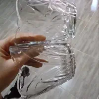 شیرینی خوری شکلات خوری و..|ظروف سرو و پذیرایی|قم, چهل درخت‎|دیوار