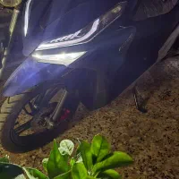 هوندا کلیک اصلی