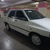 پراید 131 se|خودرو سواری و وانت|پاکدشت, پاکدشت (مامازند)|دیوار