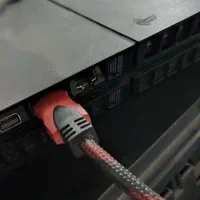 ps4 با 3 تا دسته کپی خور|کنسول، بازی ویدئویی و آنلاین|زابل, |دیوار