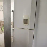 یخچال فریزر