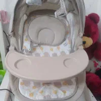 گهواره برقی