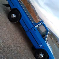 نیسان مدل۹۸|خودرو سواری و وانت|ایلام, |دیوار