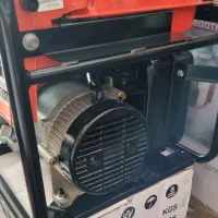 موتور برق هوندا ژاپن 2800W|ابزارآلات|رباطکریم, الارد|دیوار