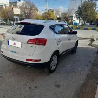 جک s5|خودرو سواری و وانت|کرمانشاه, |دیوار