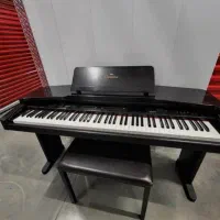 پیانو yamaha clavinova