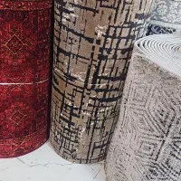 فرش کناره .مهدی بدون پیش پرداخت|فرش|کرج, اسدآباد|دیوار