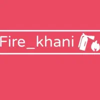 شارژ و فروش انواع کپسول های آتش‌نشانی