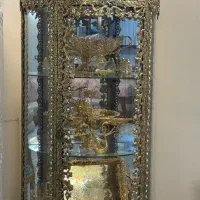 بوفه برنجی نو