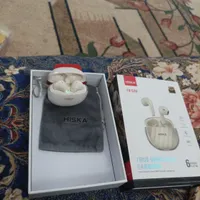 ایرپاد هیس کا