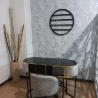 اجاره صندلی ناخن و مژه در مرکز مراقبت و زیبایی