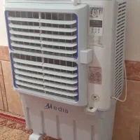 کولر آبی