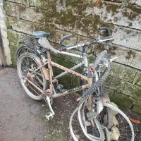 دوچرخه|دوچرخه، اسکیت، اسکوتر|رضوانشهر, |دیوار