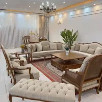 با مبلمان زر کالا خونتو زیبا کنید|مبلمان خانگی و میز عسلی|یاسوج, |دیوار