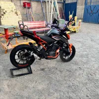 ktm|موتورسیکلت|رباطکریم, رباطکریم|دیوار