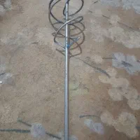 رنگ همزن سالم