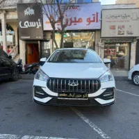 آریزو 5 FL مدل ۱۴۰۲ استثنایی مشابه صفر