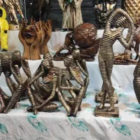 دکوری مستقیم از توایدی شهرستان سلماس|مجسمه، تندیس، ماکت|رضوانشهر, |دیوار