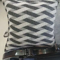 دو عدد کوسن نو