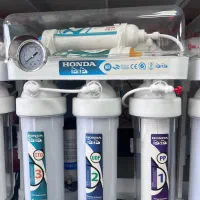 تصفیه آب خانگی بافت رابر ارزوئیه|آب‌سردکن و تصفیه آب|کرمان, |دیوار