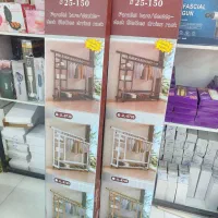 رگال لباس ۴۸ کیلویی و۱۰۰کیلویی|بندرخت و رختآویز|اهواز, شریعتی جنوبی|دیوار