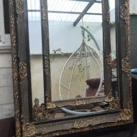 آینه وکنسول در حد نو