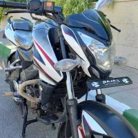 ان اس ns200 انژکتور|موتورسیکلت|قم, دروازه چوبی|دیوار