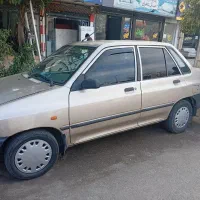 پراید۹۰هیدرولیک