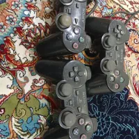 دسته سونی2|کنسول، بازی ویدئویی و آنلاین|رباط‌کریم, الارد|دیوار