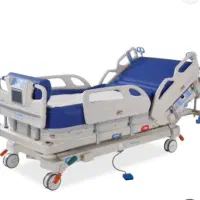 تخت برقی بیمارستانی بیمار اکسیژن ساز کرایه بستری|آرایشی، بهداشتی، درمانی|تهران, جمهوری|دیوار