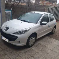 فروش پژو207|خودرو سواری و وانت|یاسوج, |دیوار