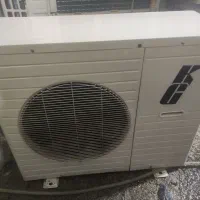 کولر گازی ۱۸هزار|کولر گازی و فنکوئل|شهریار, دهشاد بالا|دیوار