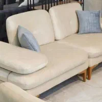 مبل ۳ نفره تختخواب شو