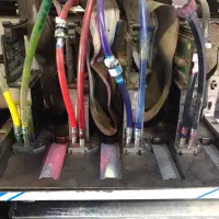 دستگاه بنر کونیکا 512|ماشینآلات صنعتی|فردیس, فردیس|دیوار