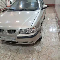 سمند مدل۸۳|خودرو سواری و وانت|مرند, |دیوار