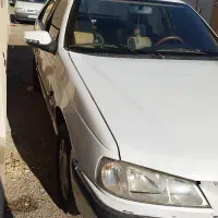 پارس سال مدل ۹۱ تمام رنگ|خودرو سواری و وانت|کازرون, |دیوار