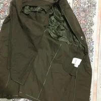 پالتو امریکایی در سه سایز نو نو پارچه کاردین یشمی|لباس|رشت, پارک شهر|دیوار