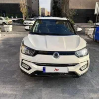 تیوولی آرمو2018فولترین مدل آخرین نسخه وارداتی|خودرو سواری و وانت|تهران, گلستان (شهرک راه آهن)|دیوار