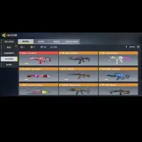 اکانت کالاف فروش و طاق