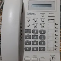 تلفن پاناسونیک مدل T7665