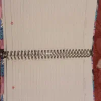 فروش دفتر کلاسوری ۹۰ برگ دیاکو|لوازم التحریر|کرمانشاه, |دیوار