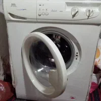 ماشین لباس شویی تمام اتوماتیک امرسان