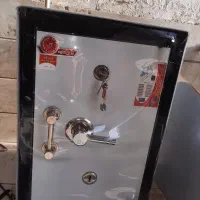 گاوصندوق ایران کاوه|ابزارآلات|اسلامشهر, شهرک قائمیه|دیوار