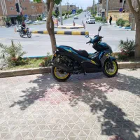 بلنتا طرح آیروکس مدل ۴۰۲ عالی