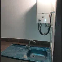 اجاره45متری حاشیه بلوارشریعتی مناسب دفترکار، مطب،|اجارهٔ دفتر کار، اتاق اداری، مطب|مشهد, ولیعصر (شهرک غرب)|دیوار