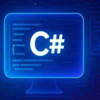 سی شارپ طراحی و اجرای پروژه دانشجویی